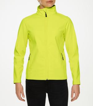 GILDAN SS800L - Veste Softshell femme