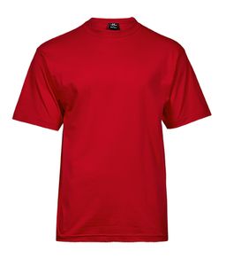 TEE JAYS TJ8000 - T-shirt homme Rouge