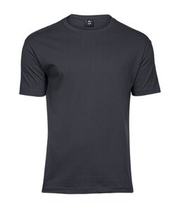 TEE JAYS TJ8005 - T-shirt homme col rond Dark Grey