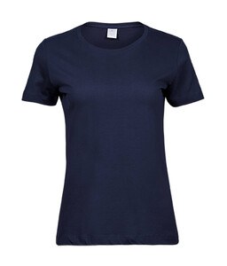 TEE JAYS TJ8050 - T-shirt femme Navy