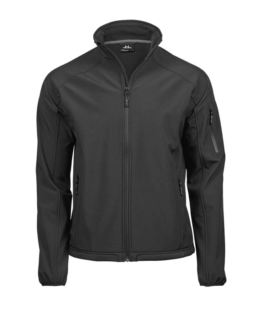 TEE JAYS TJ9510 - Veste Softshell 3 couches homme