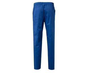 VELILLA V33001 - PANTALON PERSONNEL MEDICAL Ultramarine Blue