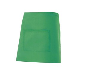 VELILLA V4201 - TABLIER MI-LONG Green