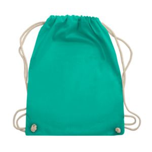 Westford Mill WM110 - Sac de Gym en Coton