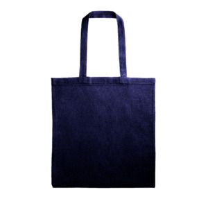 Westford mill WM125 - Grand Tote Bag French Navy
