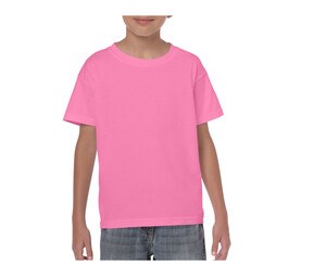 GILDAN GN181 - Tee-shirt col rond 180 Azalea