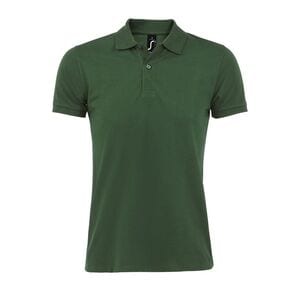 SOL'S 11346 - PERFECT MEN Polo Homme Bottle Green