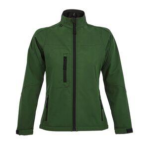 SOLS 46800 - ROXY Veste Femme Zippée Softshell