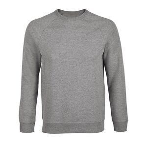NEOBLU 03194 - Nelson Men Sweat Shirt Col Rond French Terry Homme