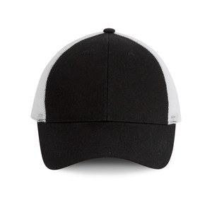 K-up KP158 - Casquette Trucker - 6 panneaux