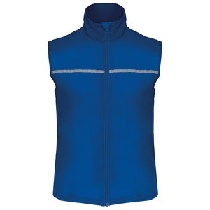 Proact PA234 - RUNNER - GILET DENTRAÎNEMENT DOS FILET