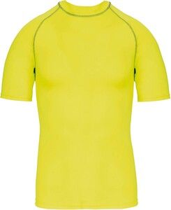 Proact PA4007 - T-shirt surf adulte Fluorescent Yellow