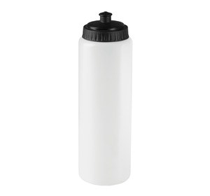 Proact PA560 - GOURDE DE SPORT 1000 ML White