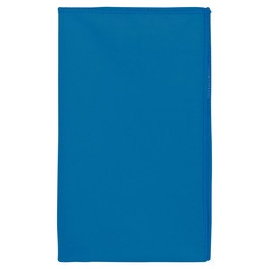 Proact PA574 - Serviette sport microfibre - 50 x 100 cm Tropical Blue