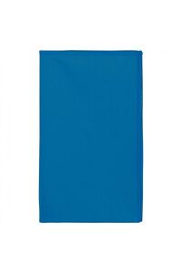 Proact PA574 - Serviette sport microfibre - 50 x 100 cm Tropical Blue