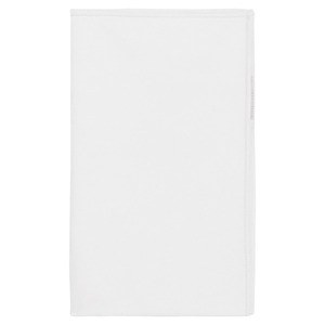 Proact PA574 - Serviette sport microfibre - 50 x 100 cm White