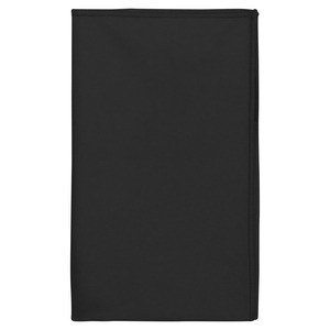 Proact PA574 - Serviette sport microfibre - 50 x 100 cm Noir