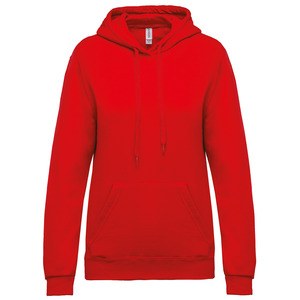 Kariban K473 - Sweat-shirt capuche femme