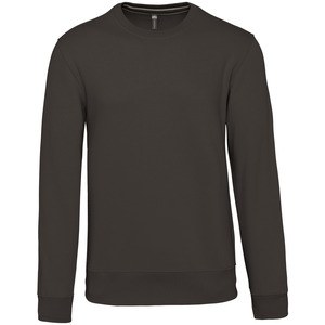 Kariban K488 - Sweat-shirt col rond