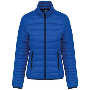 Kariban K6121 - Doudoune légère femme Light Royal Blue