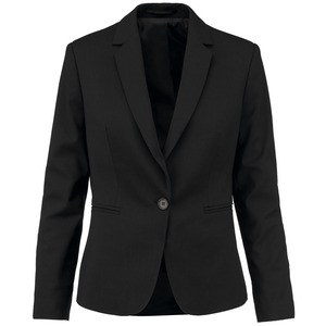 Kariban K6131 - Veste femme Noir