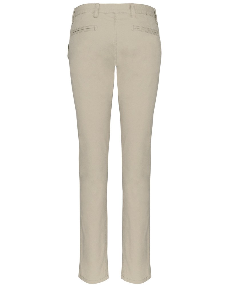 Kariban K741 - Pantalon chino femme