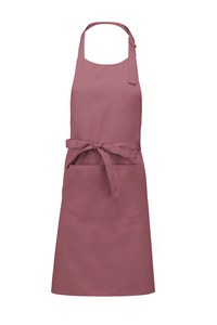 Kariban K885 - APRON > TABLIER SOMMELIER Marsala