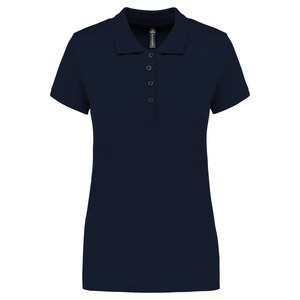 Kariban K255 - Polo piqué manches courtes femme