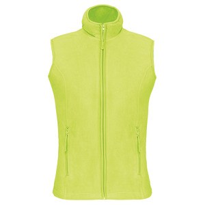 Kariban K906 - MÉLODIE > GILET MICROPOLAIRE FEMME