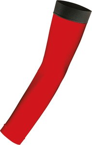 Spiro S291X - Manchon de compression bras Red / Black