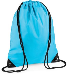 Bag Base BG10 - GYMSAC Surf Blue