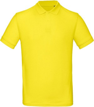 B&C CGPM430 - Polo bio homme