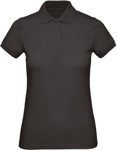 B&C CGPW440 - Polo bio femme