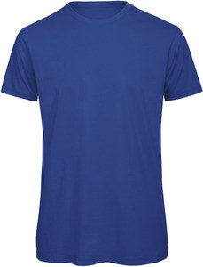 B&C CGTM042 - T-shirt Organic Inspire col rond Homme