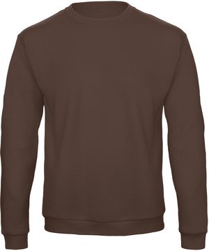 B&C CGWUI23 - Sweatshirt col rond ID.202