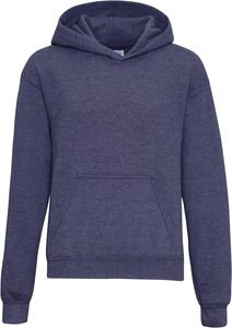 Gildan GI18500B - Sweat-Shirt Capuche Enfant