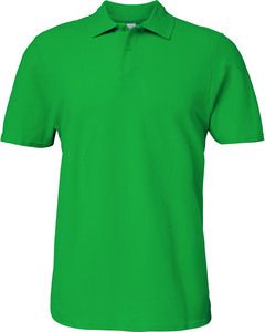 Gildan GI64800 - Polo Homme Softstyle Double Piqué