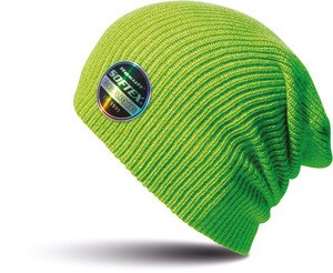 Result RC031X - Bonnet Core Softex Lime