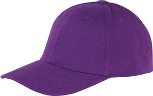 Result RC081X - Casquette Memphis Purple