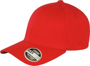 Result RC085X - Casquette Kansas flex - 6 panneaux