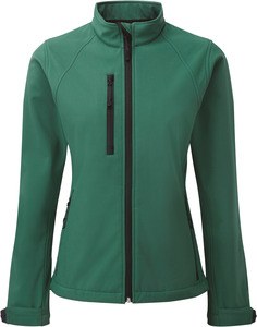 Russell RU140F - Veste Softshell Femme