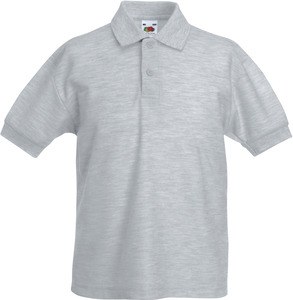 Fruit of the Loom SC63417 - Polo enfant 65/35