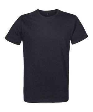 RTP Apparel 03270 - Tempo 185 Men Tee Shirt Homme Manches Courtes