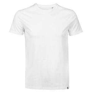 ATF 03272 - Léon Tee Shirt Homme Col Rond Made In France