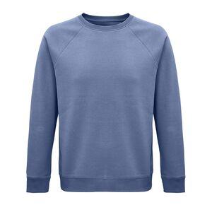 SOLS 03567 - Space Sweat Shirt Unisexe Col Rond