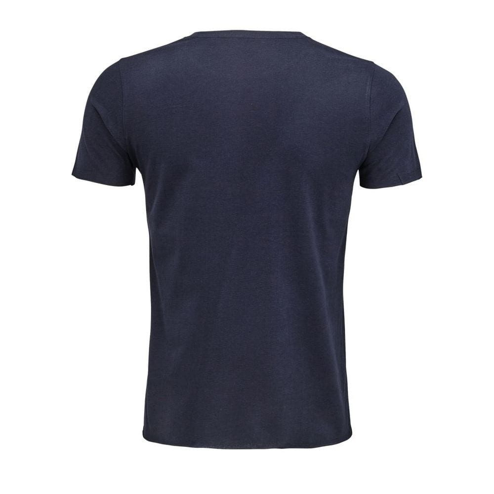 NEOBLU 03570 - Leonard Men Tee Shirt Manches Courtes Homme