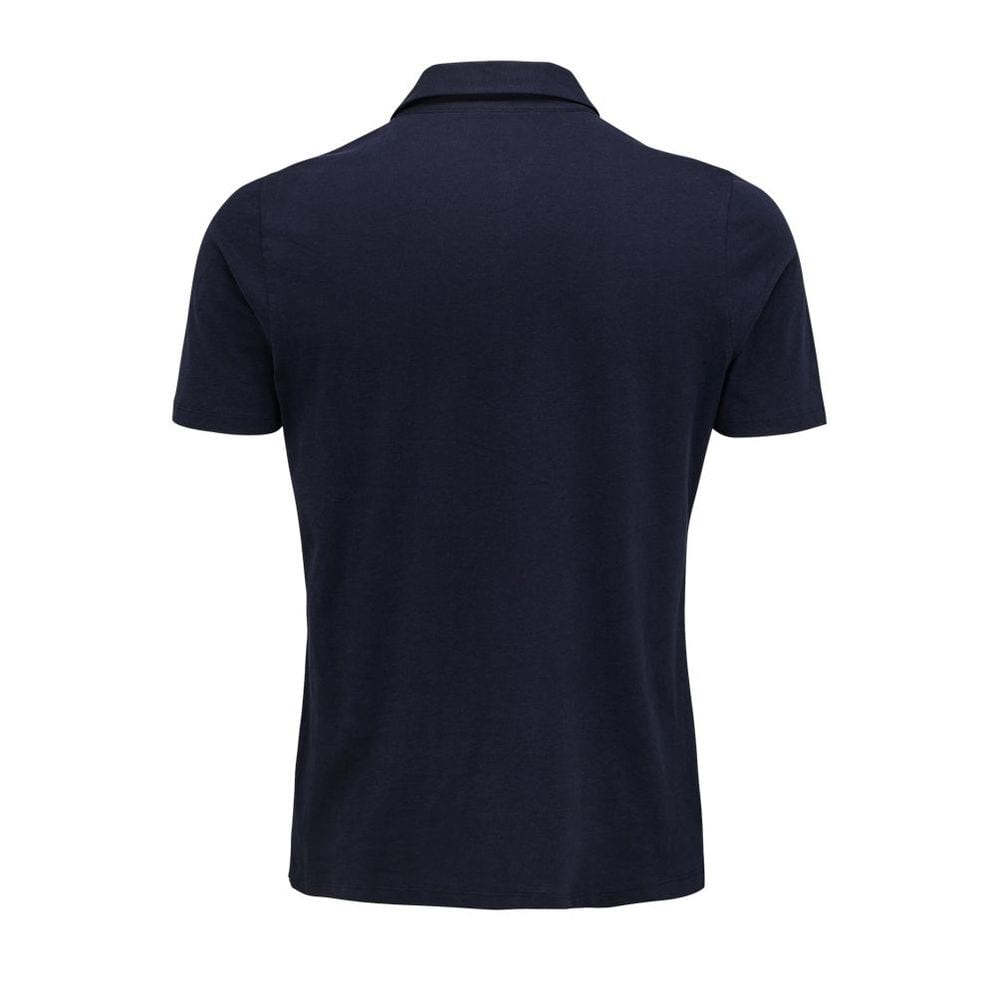 NEOBLU 03572 - Octave Men Polo Jersey Homme