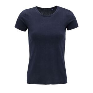 NEOBLU 03571 - Leonard Women Tee Shirt Manches Courtes Femme