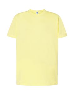 JHK JK155 - T-shirt homme col rond 155