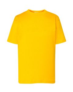 JHK JK154 - T-shirt enfant 155